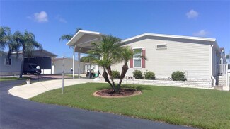 312 Fairway Blvd Unit 401, Frostproof, FL 33843