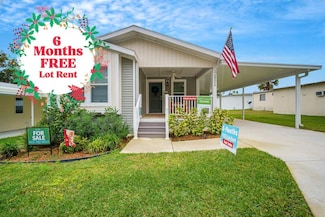 39554 Papaya Ave Unit 92, Zephyrhills, FL 33542