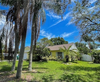 3647 Lake Saint George Dr, Palm Harbor, FL 34684