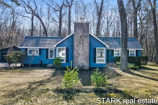 2590 Holton Rd, Muskegon, MI 49445