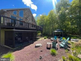 125 Pebble Beach Dr, Hazle Township, PA 18202