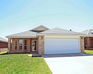 7003 95th St, Lubbock, TX 79424