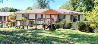 227 Hollywood Dr, Old Hickory, TN 37138