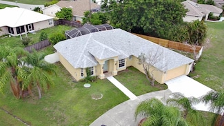 4630 NW Bighorn Ave, Port Saint Lucie, FL 34983