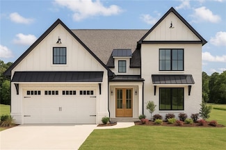 500 Level Creek Rd, Buford, GA 30518