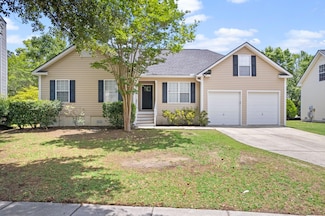 137 Sea Cotton Cir, Charleston, SC 29412
