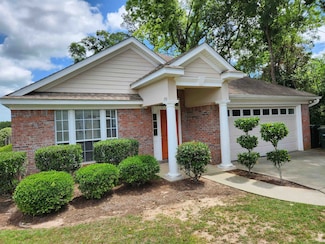 236 Nabb Loop, Tallahassee, FL 32317