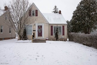 19310 Libby Rd, Maple Heights, OH 44137