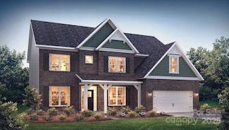 2046 Gallinule Dr, Indian Trail, NC 28079