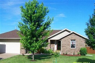 389 Adam Ave, Sparta, MO 65753