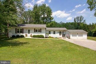 1848 Fairmount Rd, Hampstead, MD 21074
