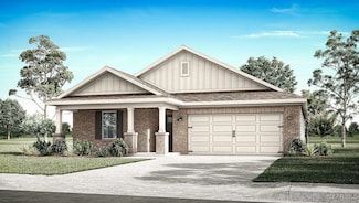 3204 Knotts Dr, Montgomery, AL 36116