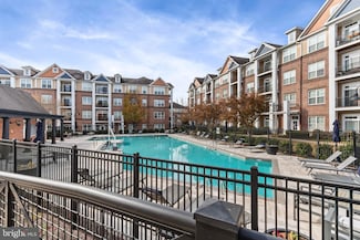 621 T9 Cobblestone Blvd Unit T9, Fredericksburg, VA 22401