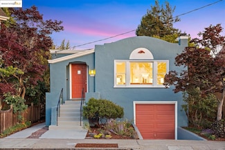 2116 Woolsey St, Berkeley, CA 94705