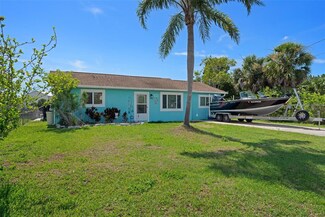 3243 Azalea Dr, Hernando Beach, FL 34607