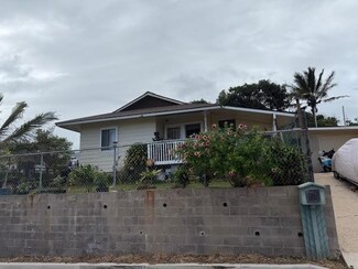 606 Onehee Ave, Kahului, HI 96732