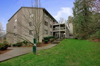 206 Mt Park Blvd SW Unit D201, Issaquah, WA 98027