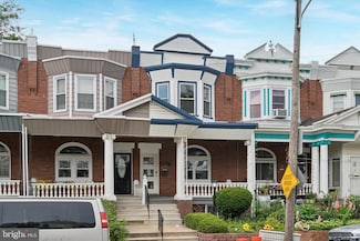 5928 Ellsworth St, Philadelphia, PA 19143
