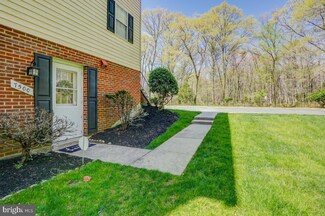 7500 S Arbory Ln, Laurel, MD 20707