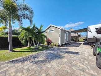 3929 SW 6th Glen Unit 141, Okeechobee, FL 34974