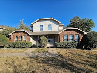 611 Oriole Blvd Unit 2503, Duncanville, TX 75116