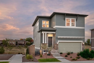 Deerfield, Colorado Springs, CO 80918