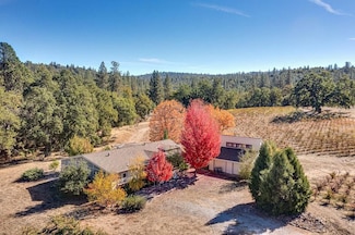 7701 Dorado Canyon Rd, Somerset, CA 95684