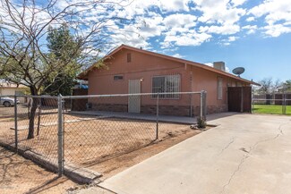 446 E Delano St, Tucson, AZ 85705