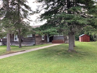 7 Colony Place, Limestone, ME 04750