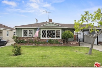 4928 W 123rd St, Hawthorne, CA 90250