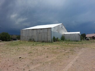 1704 E Becker Lane Loop, Springerville, AZ 85938