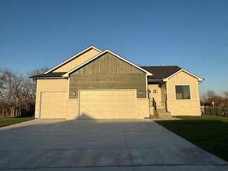 2342 S Nicole St, Andover, KS 67002