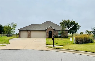 11352 S 281st East Ave, Coweta, OK 74429
