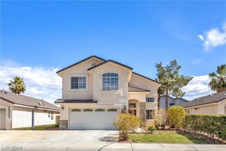 7528 Flat Rock St, Las Vegas, NV 89131