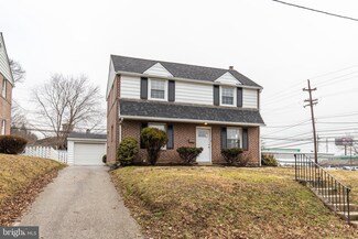 350 S Morris Ave, Crum Lynne, PA 19022