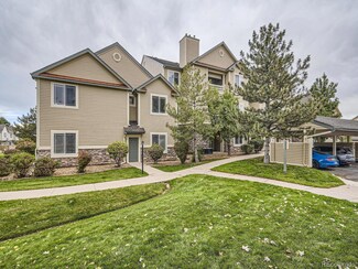 9611 W Coco Cir Unit 103, Littleton, CO 80128