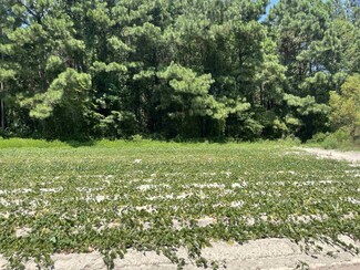 Lot 2 Brock Rd, Dunn, NC 28334