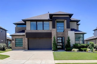 4031 Brazoria Dr, Prosper, TX 75078