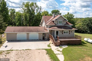 37645 440th St SW, Nielsville, MN 56568
