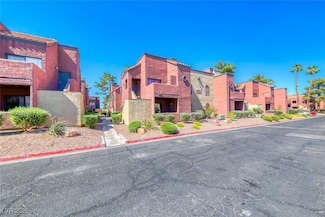 4050 Pacific Harbors Dr Unit 245, Las Vegas, NV 89121