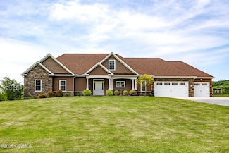 140 Sidler Ln, Danville, PA 17821