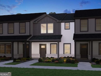 2252 Ashton Dr, Conyers, GA 30013