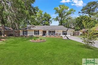 920 Mill Dr, Savannah, GA 31419