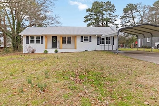 258 Elks St, Winder, GA 30680