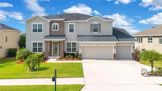 16410 Good Hearth Blvd, Clermont, FL 34711