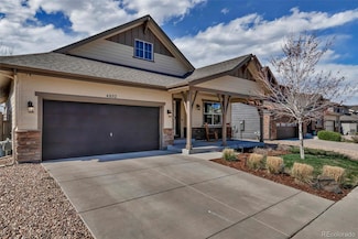 4032 Donnington Cir, Castle Rock, CO 80104