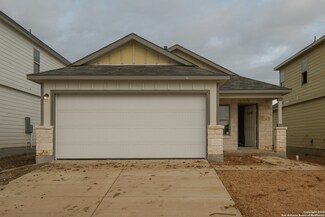 6735 Red Buffalo Trail, San Antonio, TX NULL