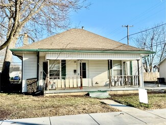 239 S Grant St, Martinsville, IN 46151