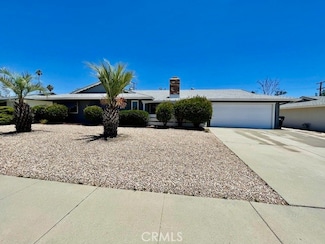 28838 Snead Dr, Sun City, CA 92586