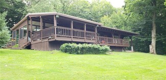 4757 Jordan Rd, Silver Springs, NY 14550